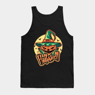 witch Tank Top